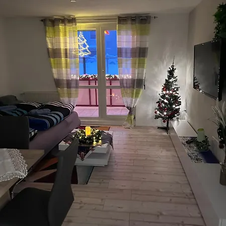 Ferienwohnung 