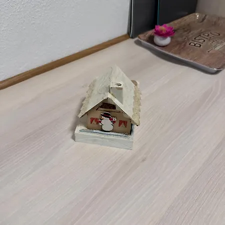 Ferienwohnung 