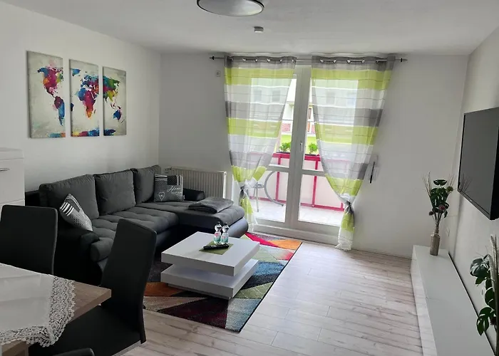Ferienwohnung \