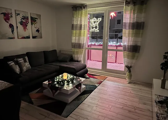 Ferienwohnung \
